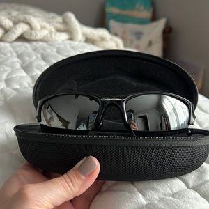 Women’s Oakley Sports sunglasses